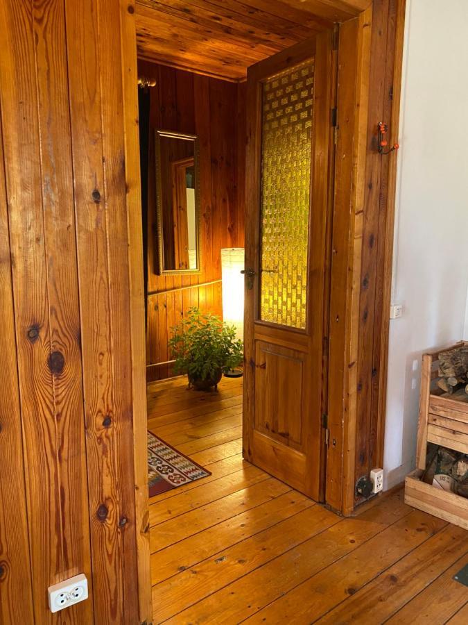 Lesny Czar Villa Serock Kültér fotó