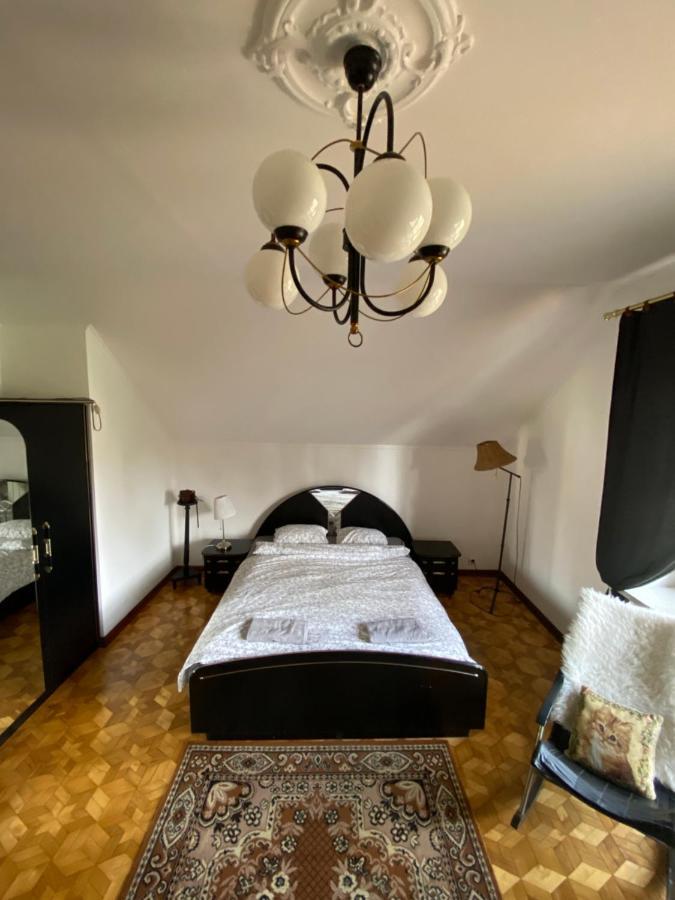 Lesny Czar Villa Serock Kültér fotó