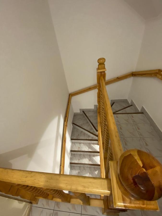 Lesny Czar Villa Serock Kültér fotó